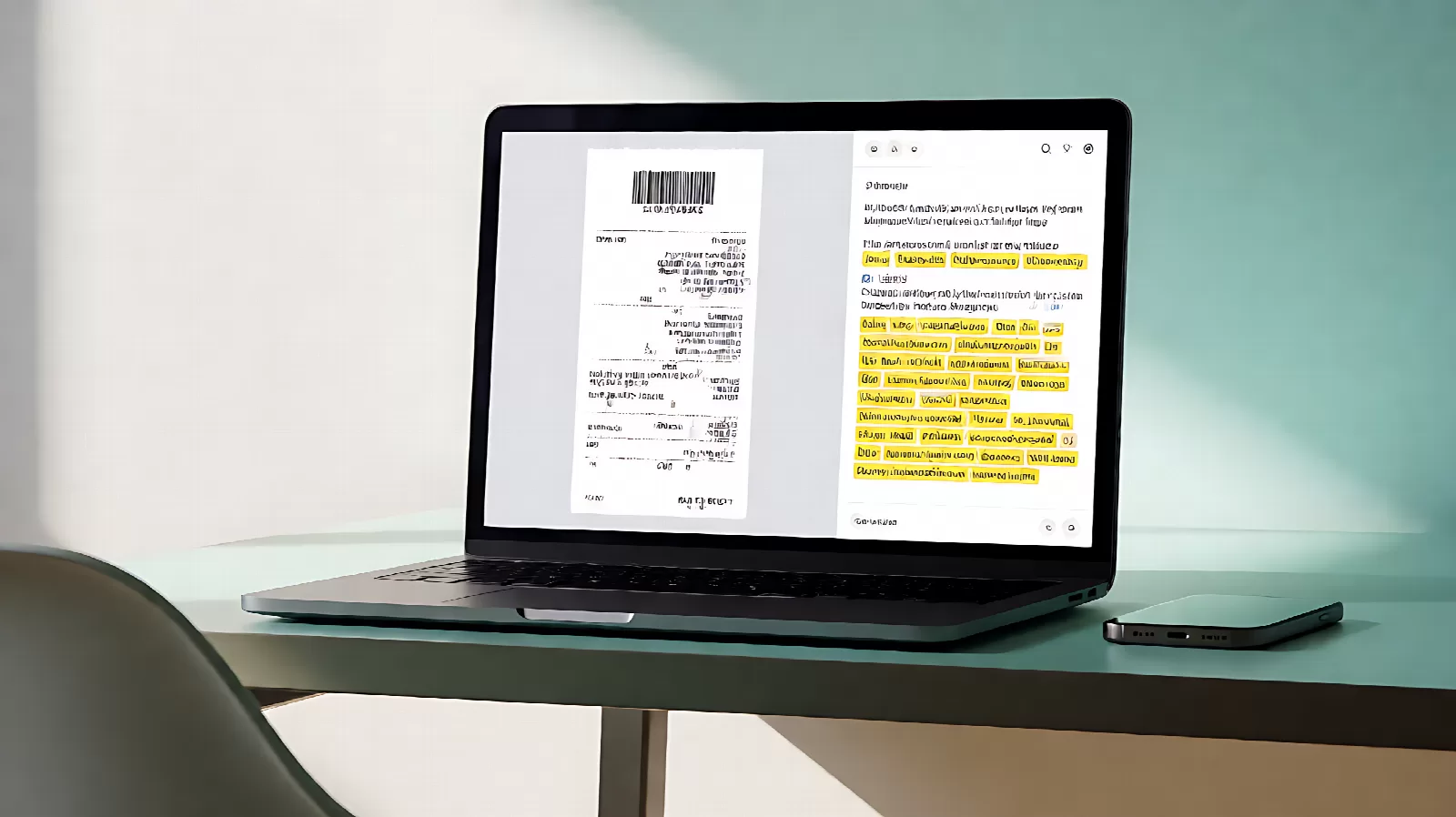 图片转文字 OCR 怎么识别才准：字高 32px 是门槛，三遍校对法